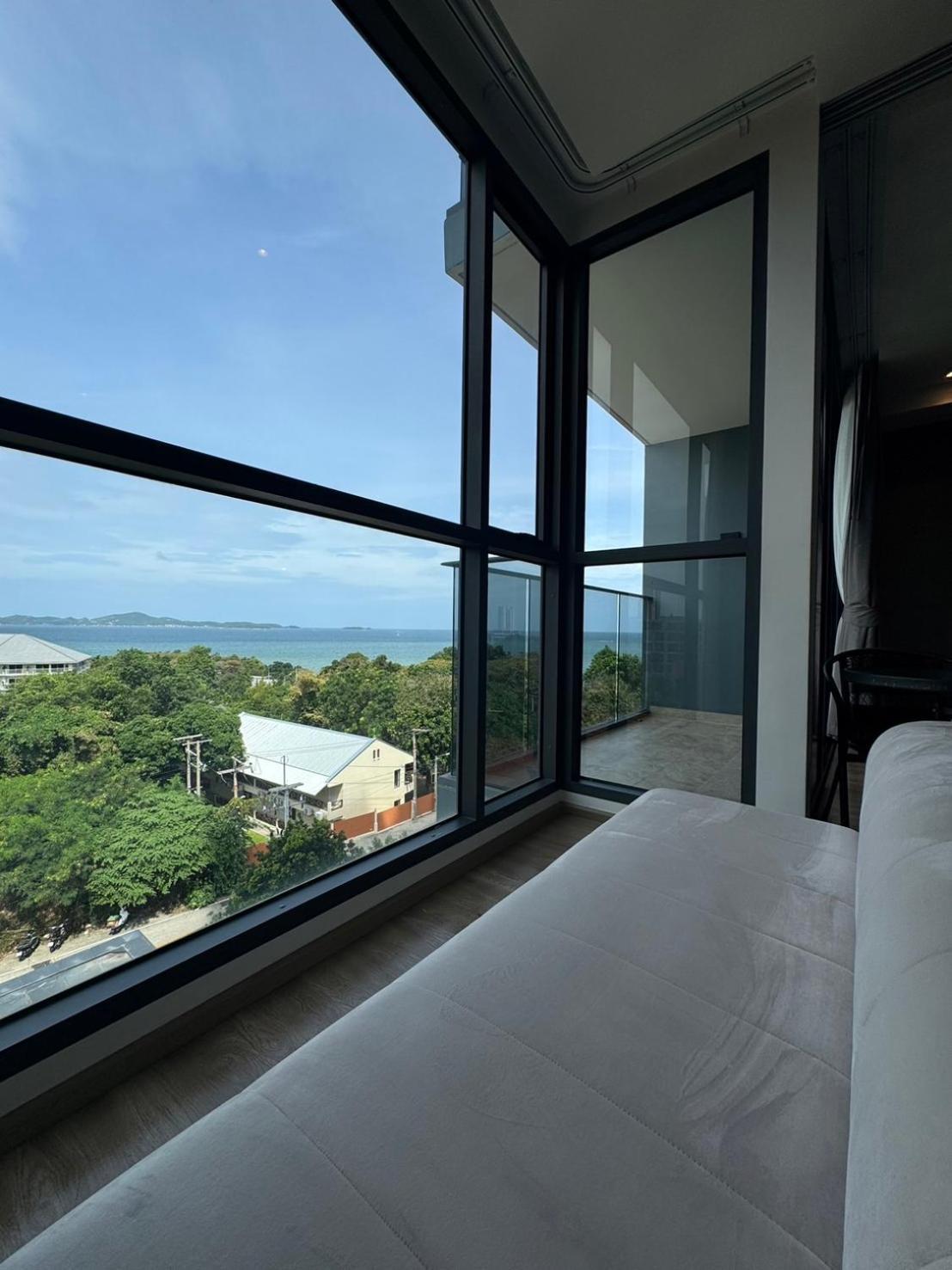 Andromeda Seaview Near Apartemen *